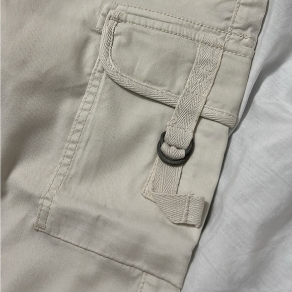 American Eagle Soft Cargos - Picture 3 of 5